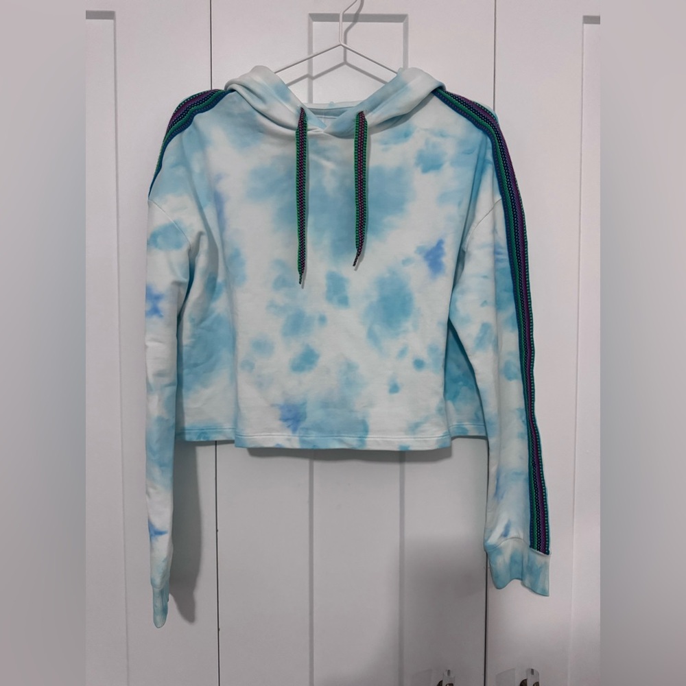 Pitusa Light Blue Garment